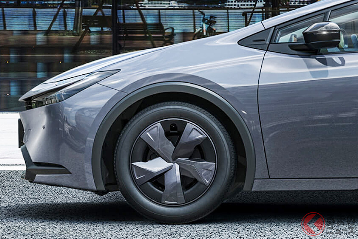 「プリウス」の謎のグレード「 U」