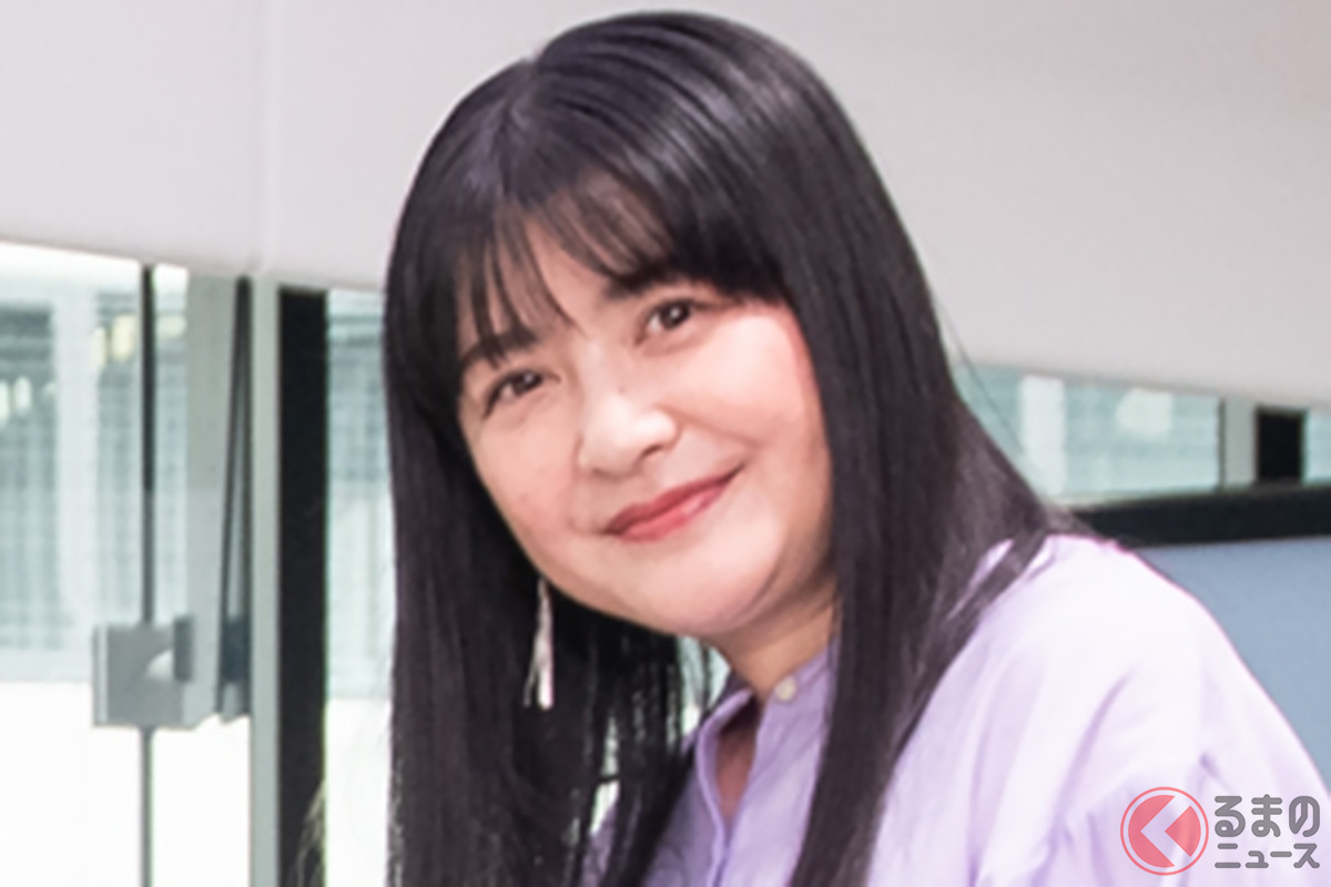 伊藤さんの愛車「シーマ」走行距離は何キロに!?