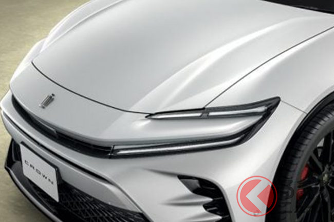 トヨタが「
