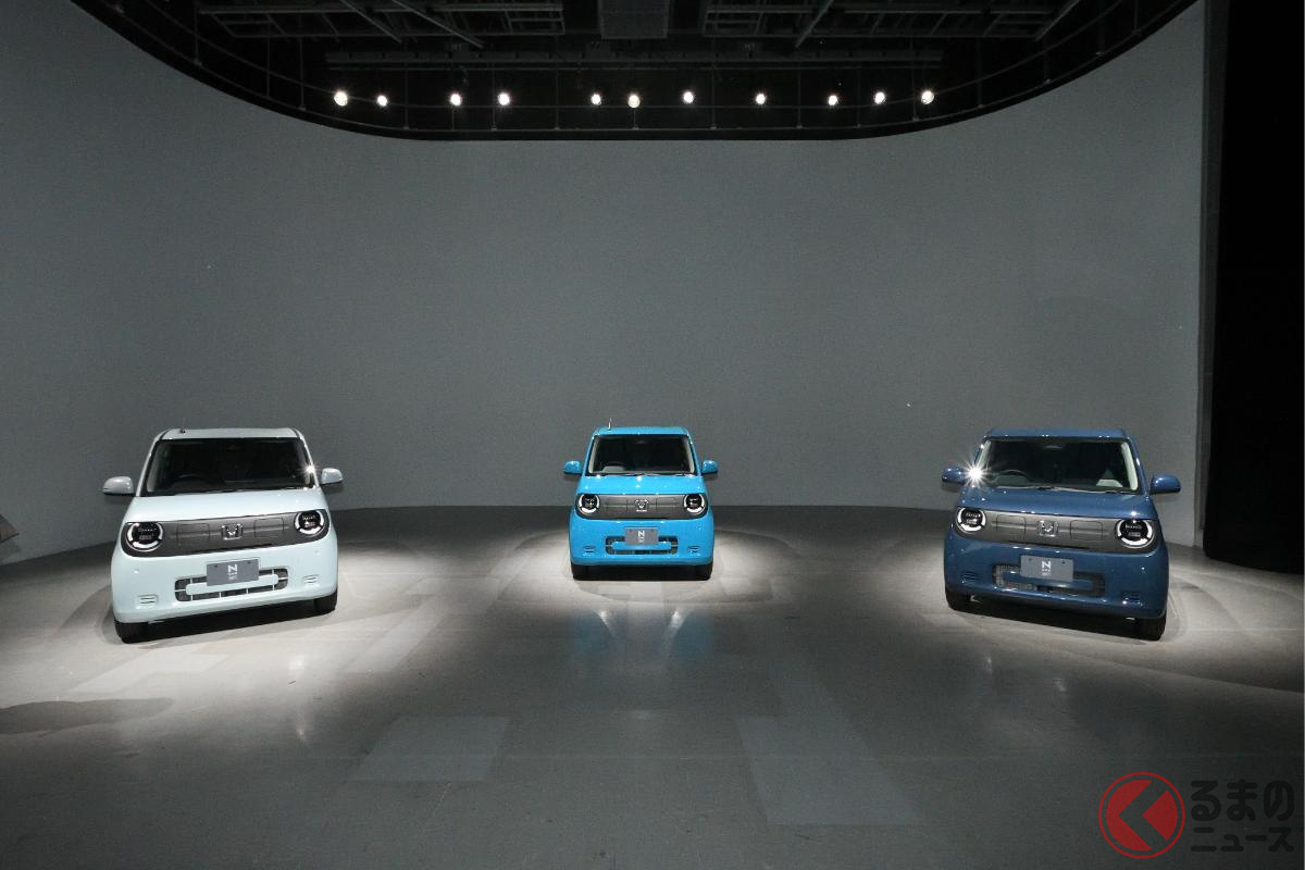 手の届きやすい軽乗用EVを新たに投入へ どんなクルマなの?