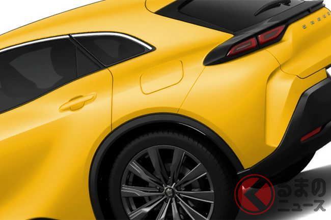 トヨタ新「クラウン」がスゴイ！ 「60万円オトク」になった最安仕様が