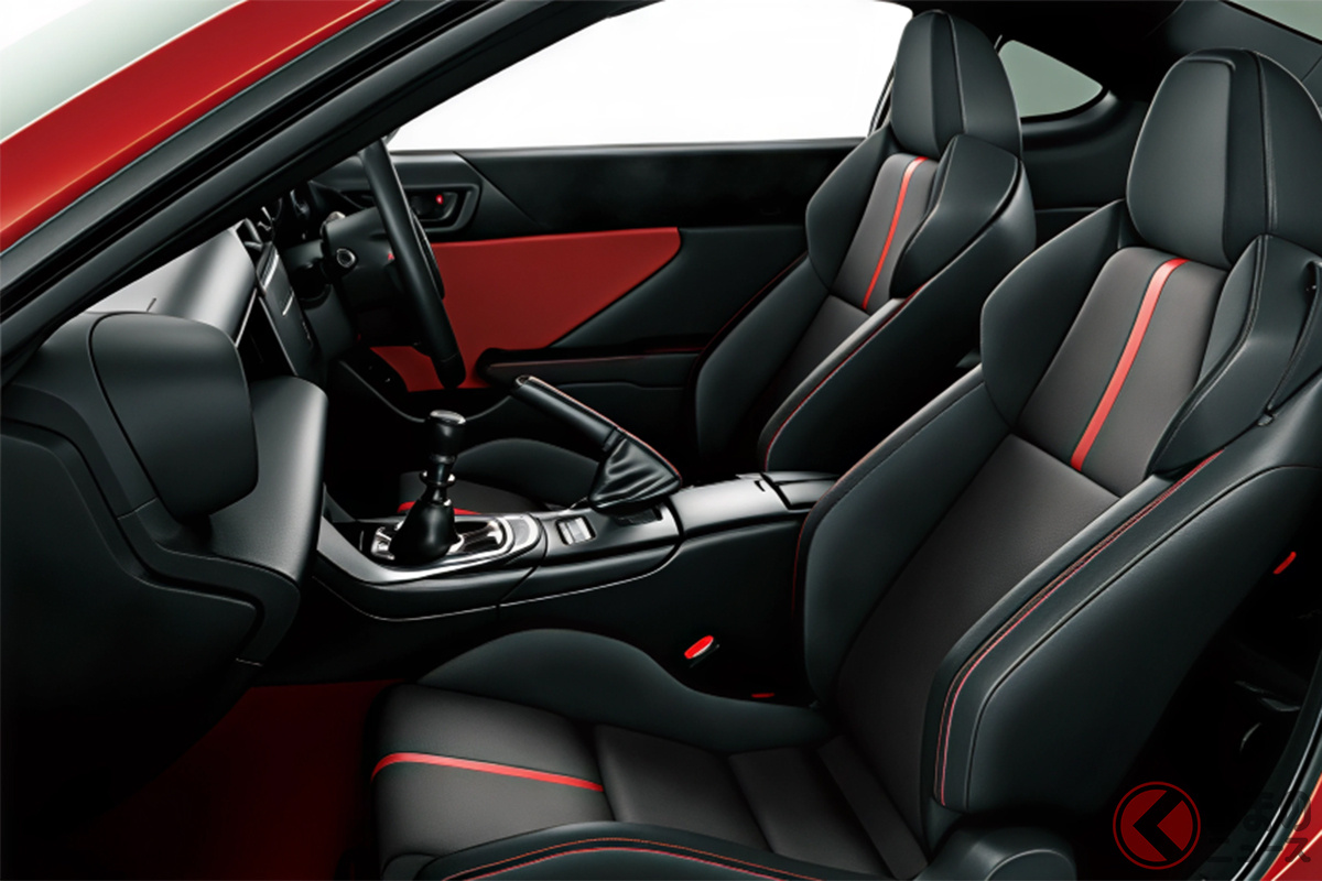 トヨタ「“新”FRスポーツカー」の最高級モデルとは?