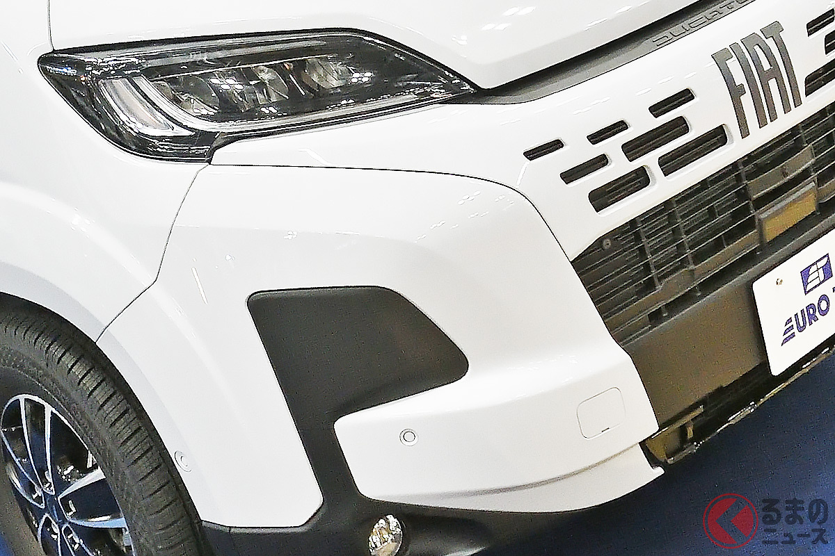 トイファクトリーの新型キャンピングカー「Brugge(ブルージュ)」はどんなクルマ!?