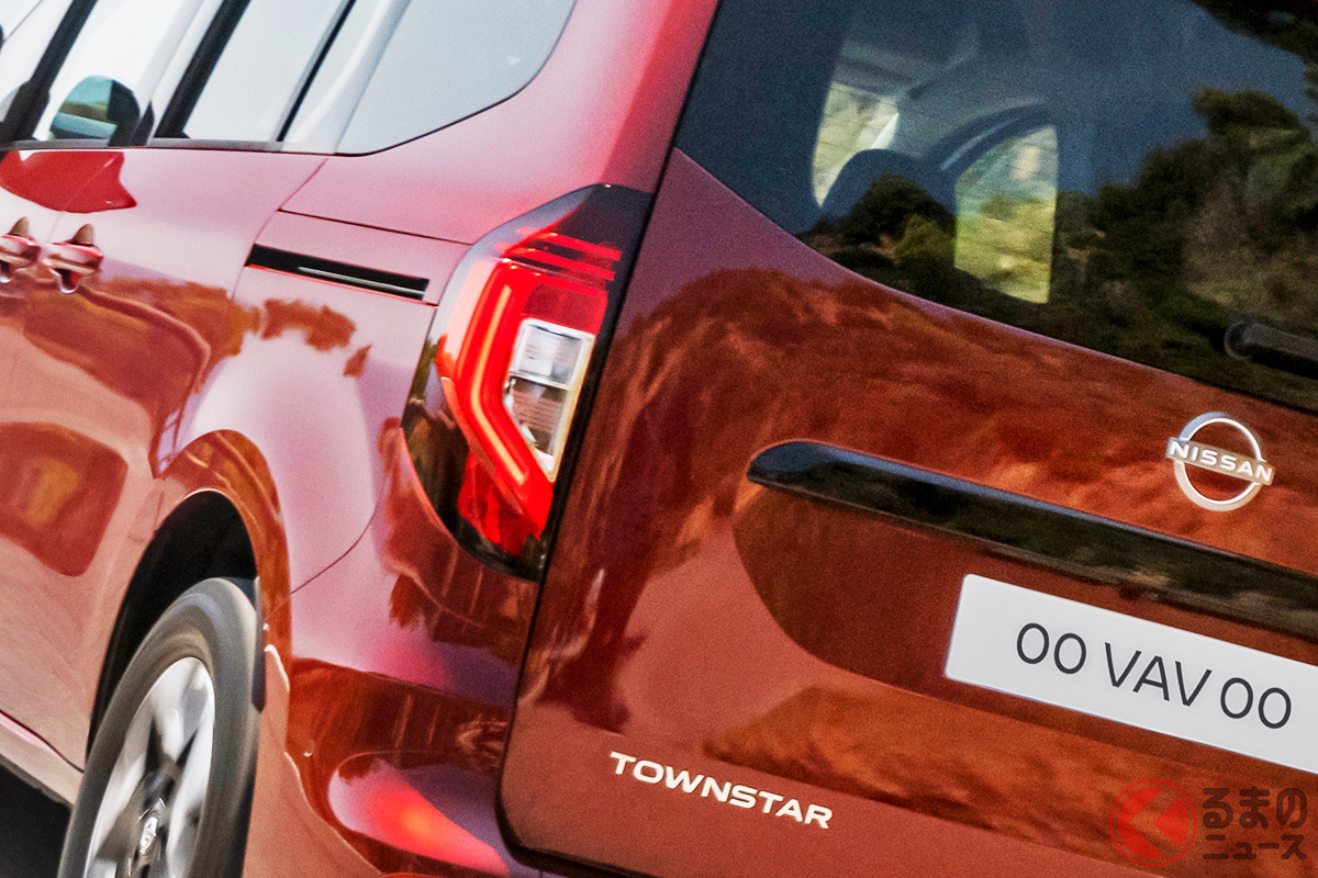 日産のハイトワゴン「タウンスター」に寄せられた「期待の声」とは