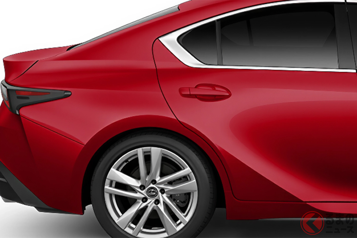 唯一400万円台で買える!最安モデルの仕様とは?