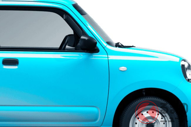 新車114万円！ スズキ「新
