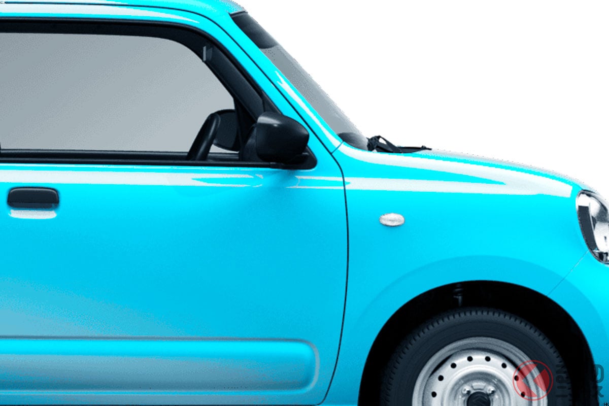 新車114万円! スズキ「新“軽セダン”」が“コスパ最強”でスゴイ!