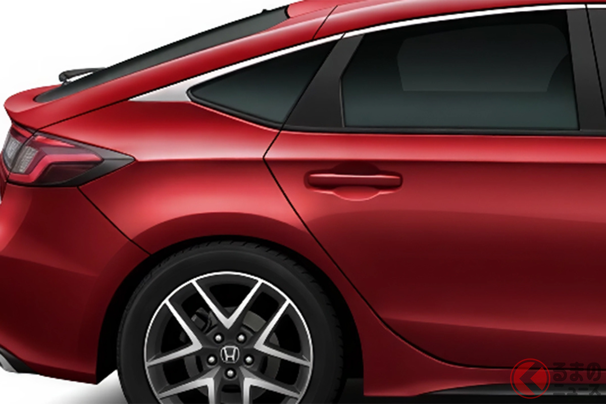 一部改良で最安モデルも進化!気になる仕様とは?