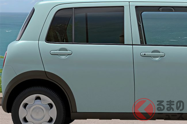 スズキ新「軽セダン」発表！ 最上級より「40万円以上オトク」＆最も低