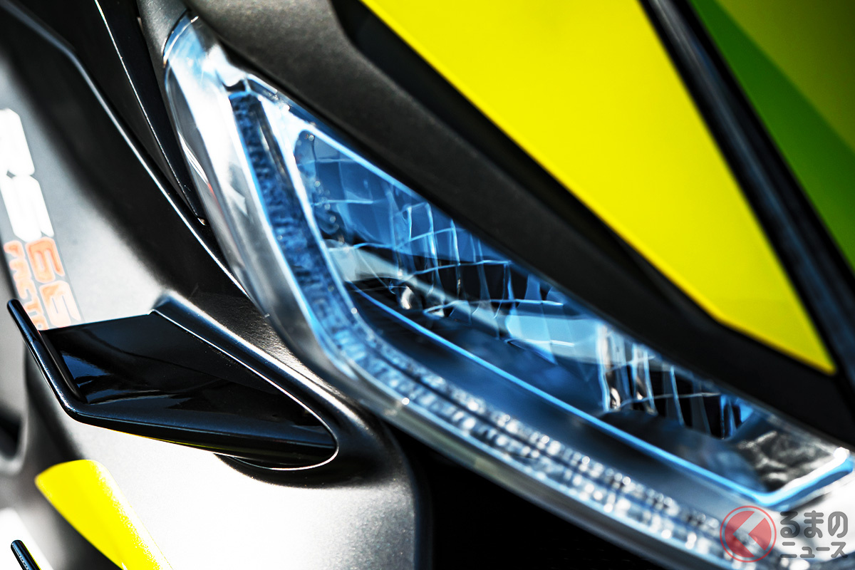 超パワフルな「“660cc”エンジン」×“6速MT”の「新型スポーツモデル」発表！