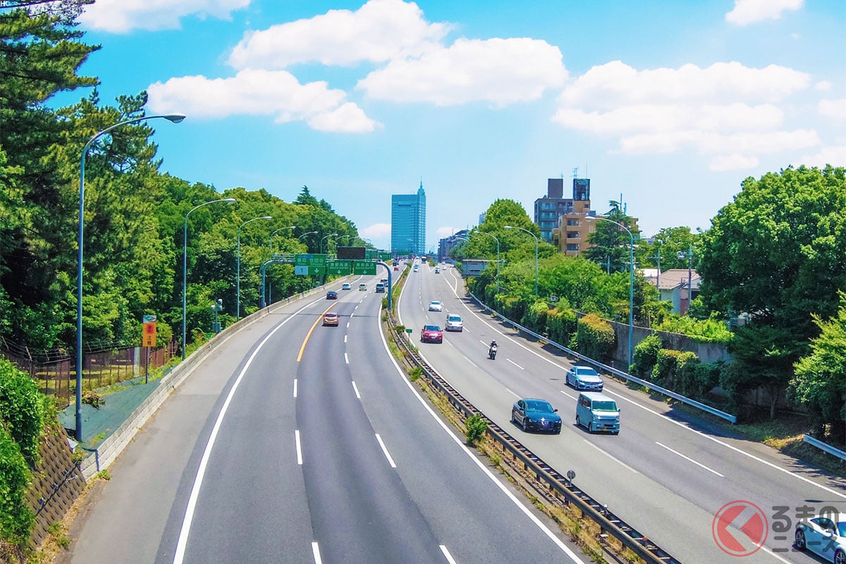 高速道路に「すごい休憩スペース」が登場!(画像はイメージ/Photo AC)