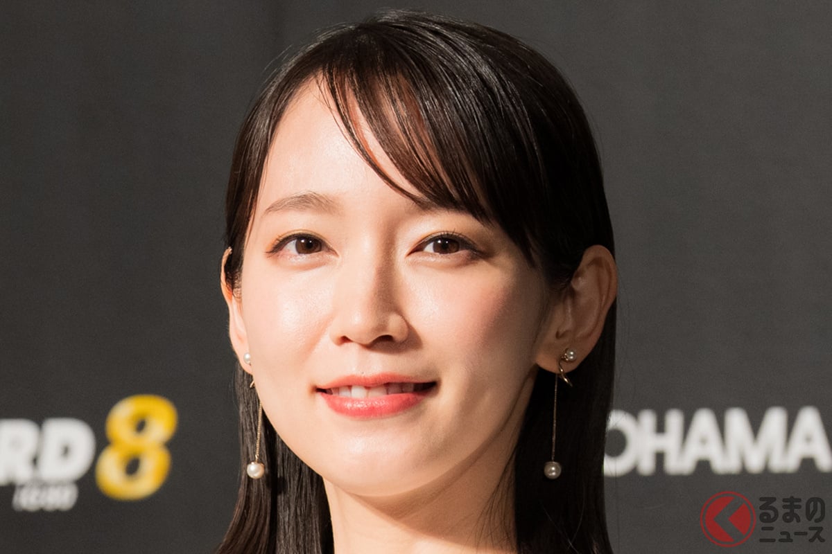 吉岡里帆さんがドライブで行きたい場所ってどこ?