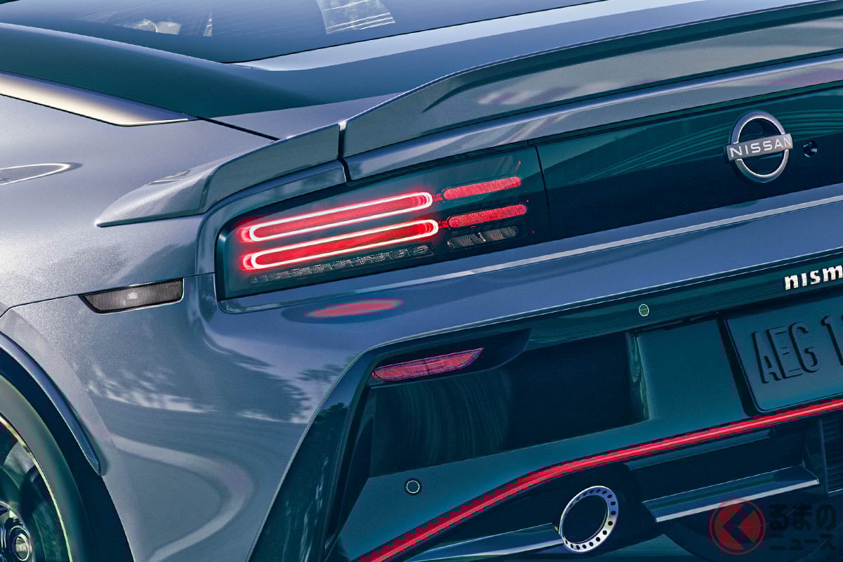 420馬力「V6」搭載! 最強のFRスポーツ!