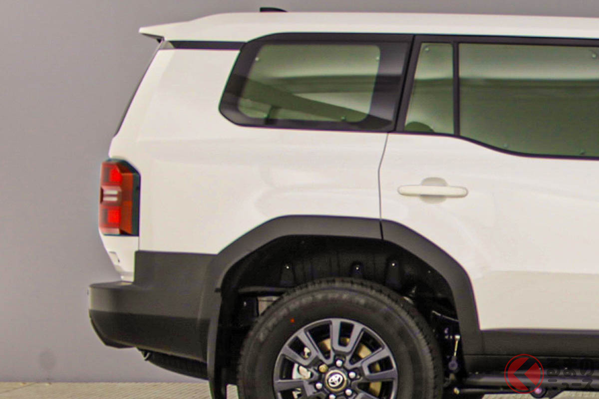 1000万円超え! 2人乗りのコマーシャル!