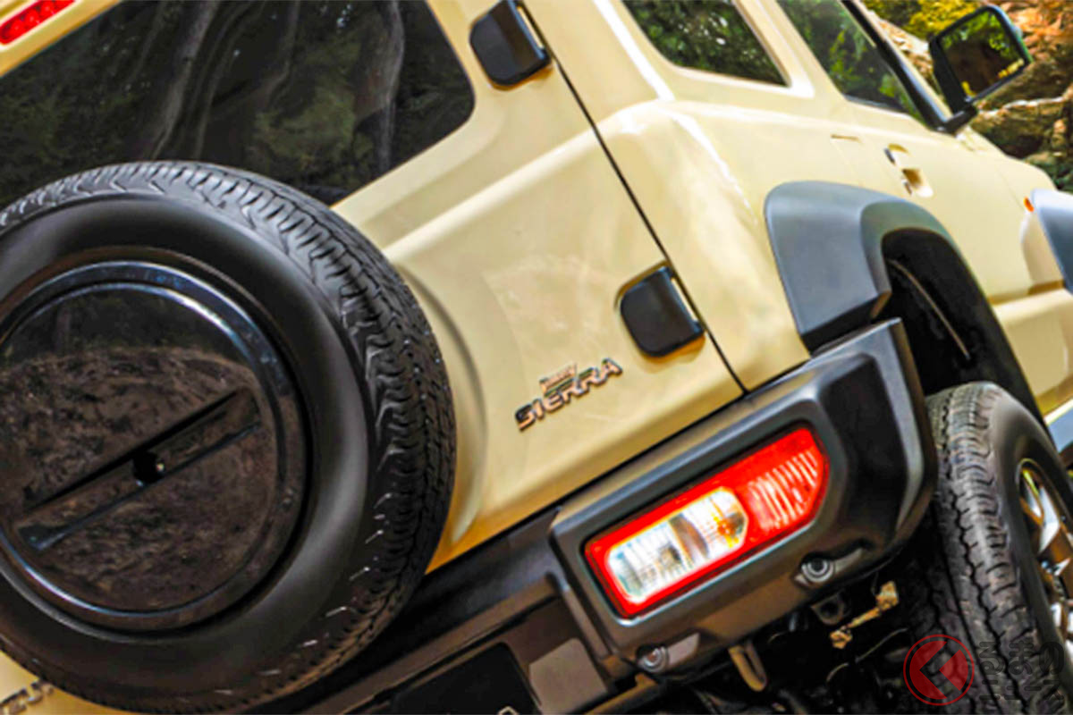 富田鈴花の愛車どんなクルマ?