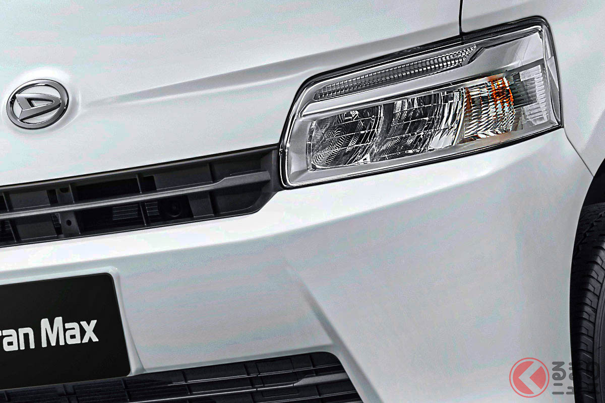 ダイハツの新「フロント“ミッドシップ”マシン」!