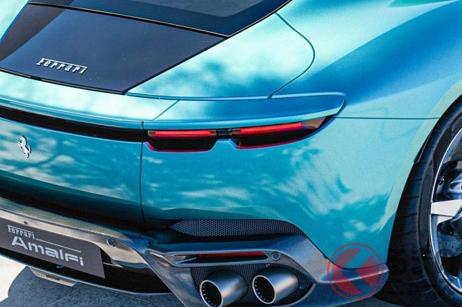 新型「