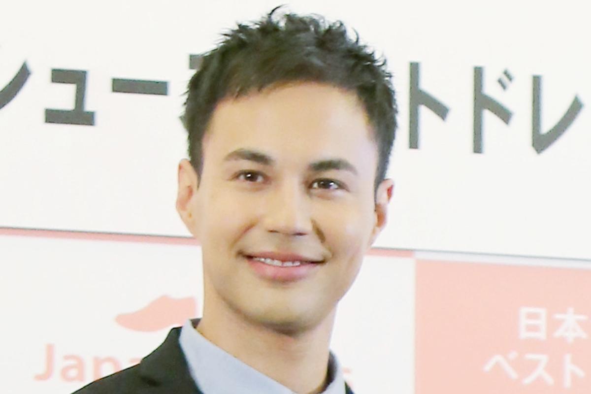 ユージのカワサキどんなモデル？（Photo：時事）