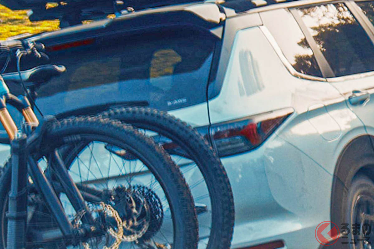 タフなデザインがイイ！