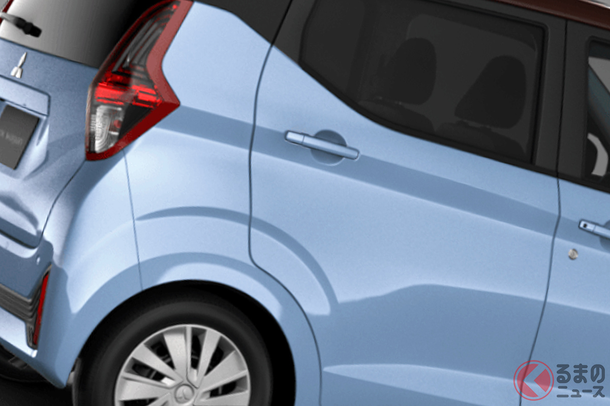 見た目はエントリーモデルと大きく変わらないけど…何が違う?