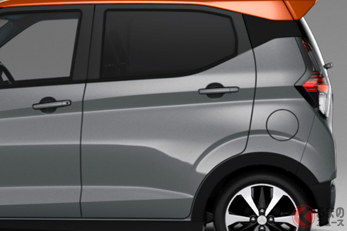 見た目はエントリーモデルと大きく変わらないけど…一体なにが違うのか?