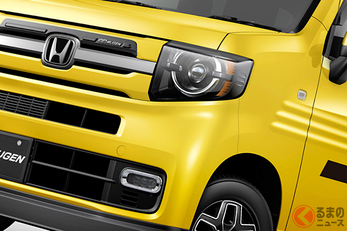 新車139万円! ホンダの最新「商用車」がスゴイ!