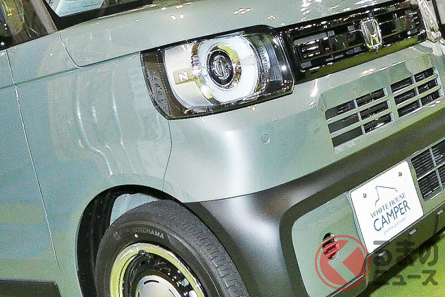 ホンダ「
