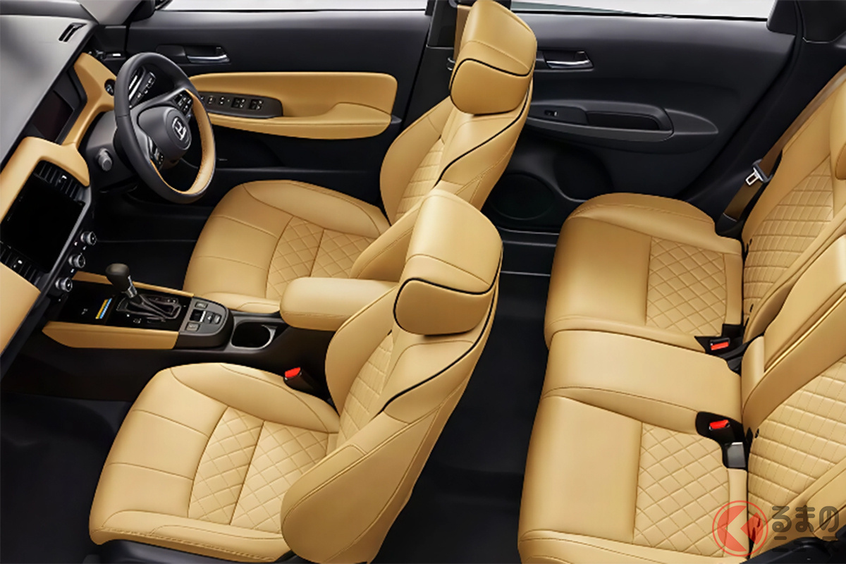 まるで小さな高級車！ 最高級モデルの仕様に反響集まる！