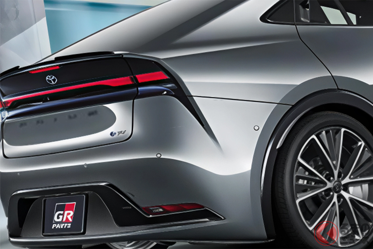 スポーティ仕様に反響集まる!