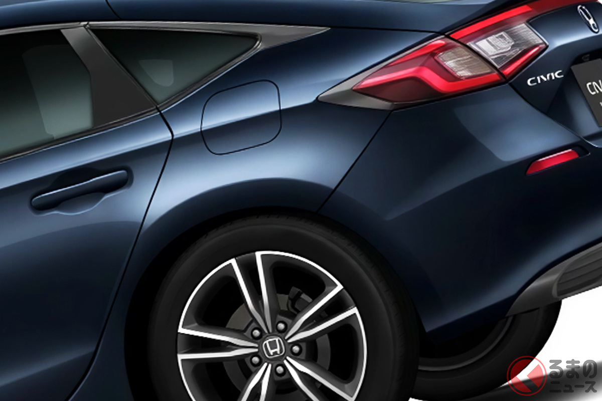 一部改良で最高級モデルも進化！気になる仕様とは？