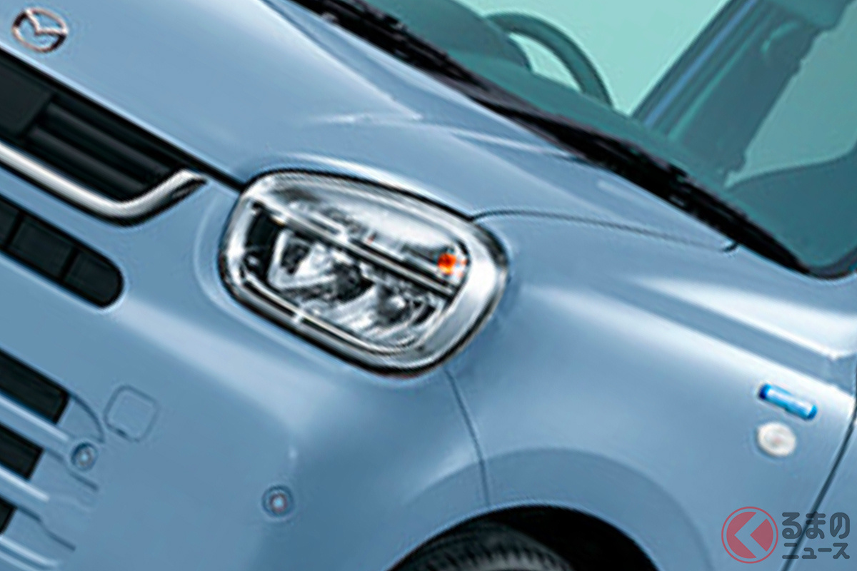 デザイン刷新で高級感アップ! 最高級モデルの仕様とは?