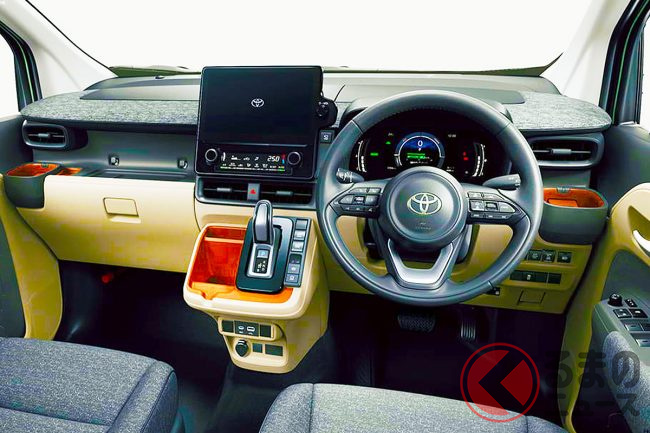 よっさんシエンタ　2 シエンタ（トヨタ）X（2014年4月）｜カタログから中古車を探すなら