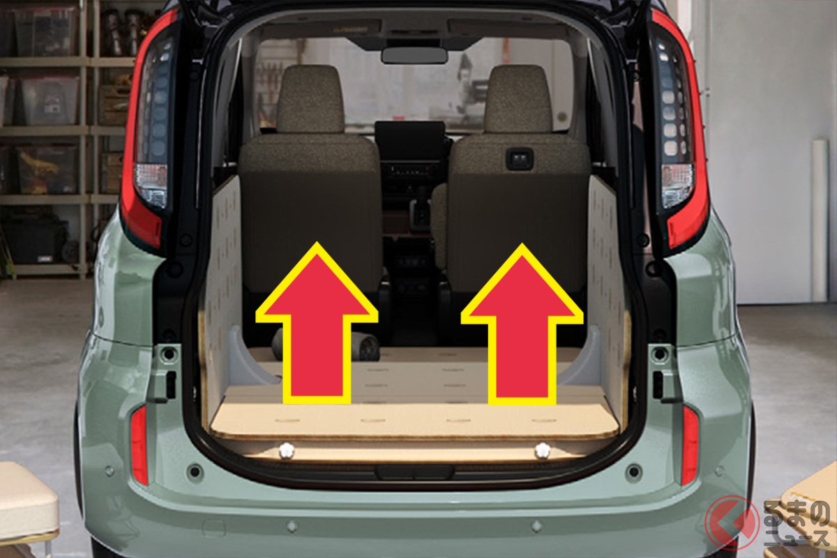 まさかの2人乗り仕様が新登場!気になる仕様とは?