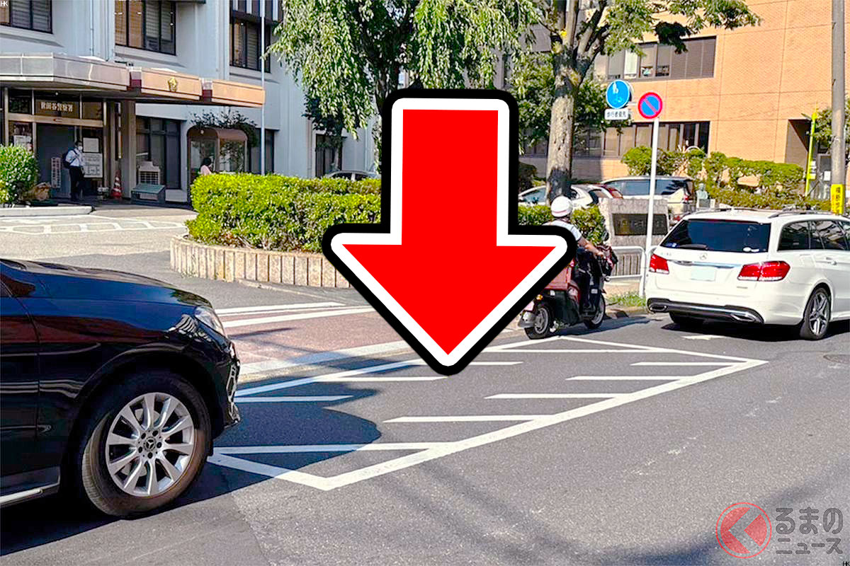 知らないと「免許返納すべき」の声も！