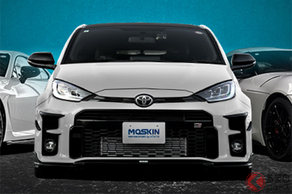 サブスクで「本格スポーツカー」に乗れる!?