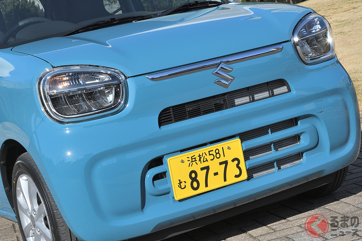 燃費が良いクルマを厳選して3車種紹介