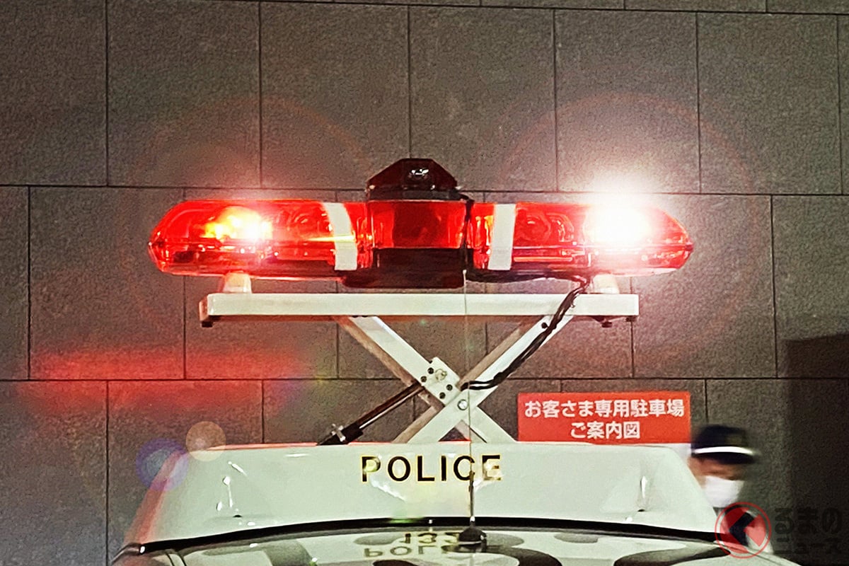 驚愕!50年以上「無免許運転」を続けた男が自転車ひき逃げで逮捕!「警察にバレるのが怖かった」(画像はイメージ/フォトAC)