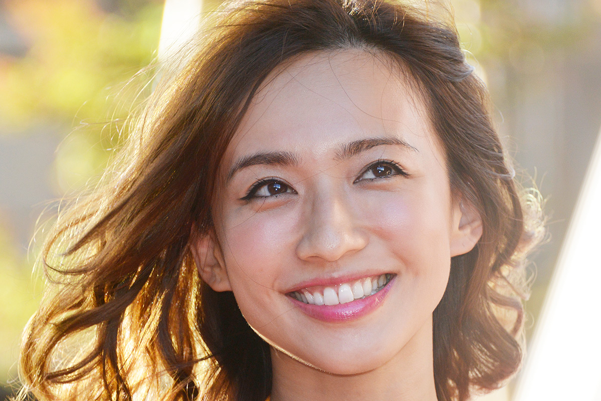 多拠点生活を始めた優木まおみさんが手にした「トヨタの高級SUV」とは!?［Photo：時事通信フォト］