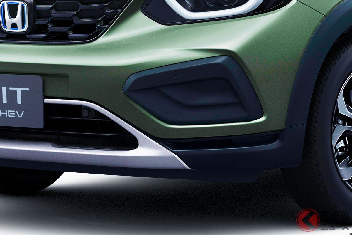 1リッターで“30km”走れる！ ホンダ新「コンパクトカー」がスゴイ！