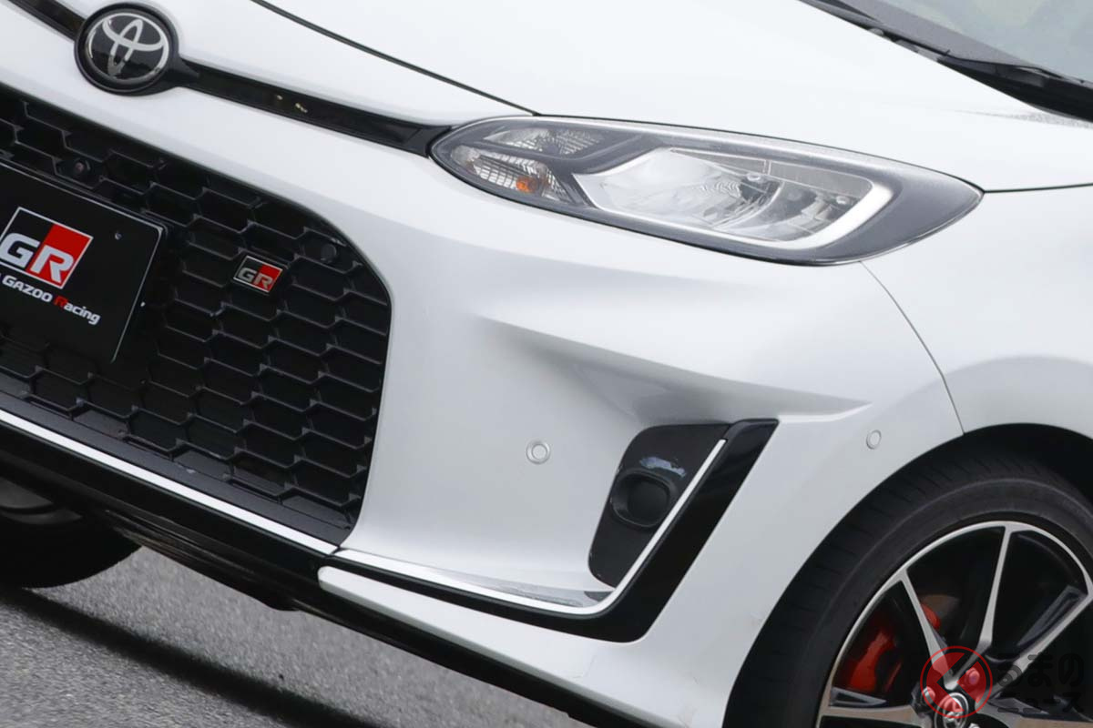 専用デザインもカッコイイ!一番燃費のいいGRスポーツモデルとは?