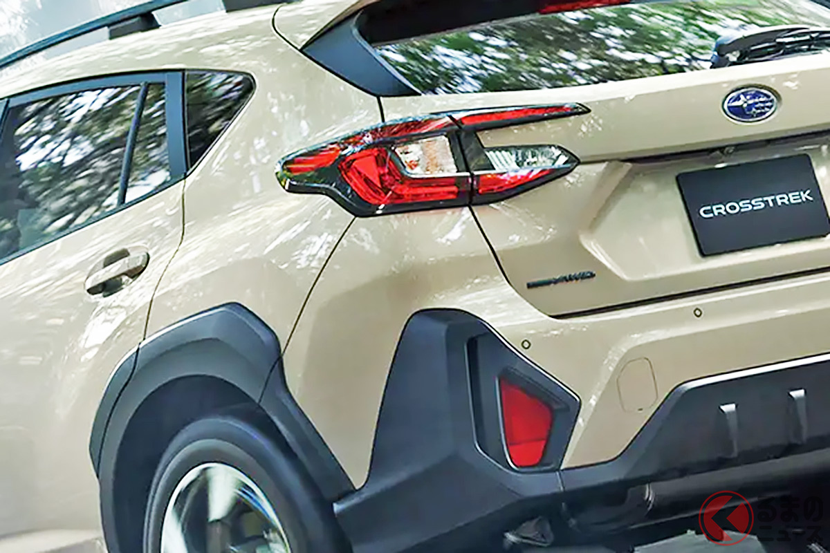 新色「サンドデューン・パール」もカッコいい!