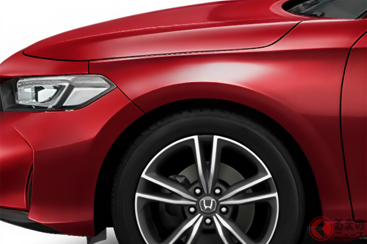 一部改良で最安モデルも進化！魅力的な仕様に反響集まる！