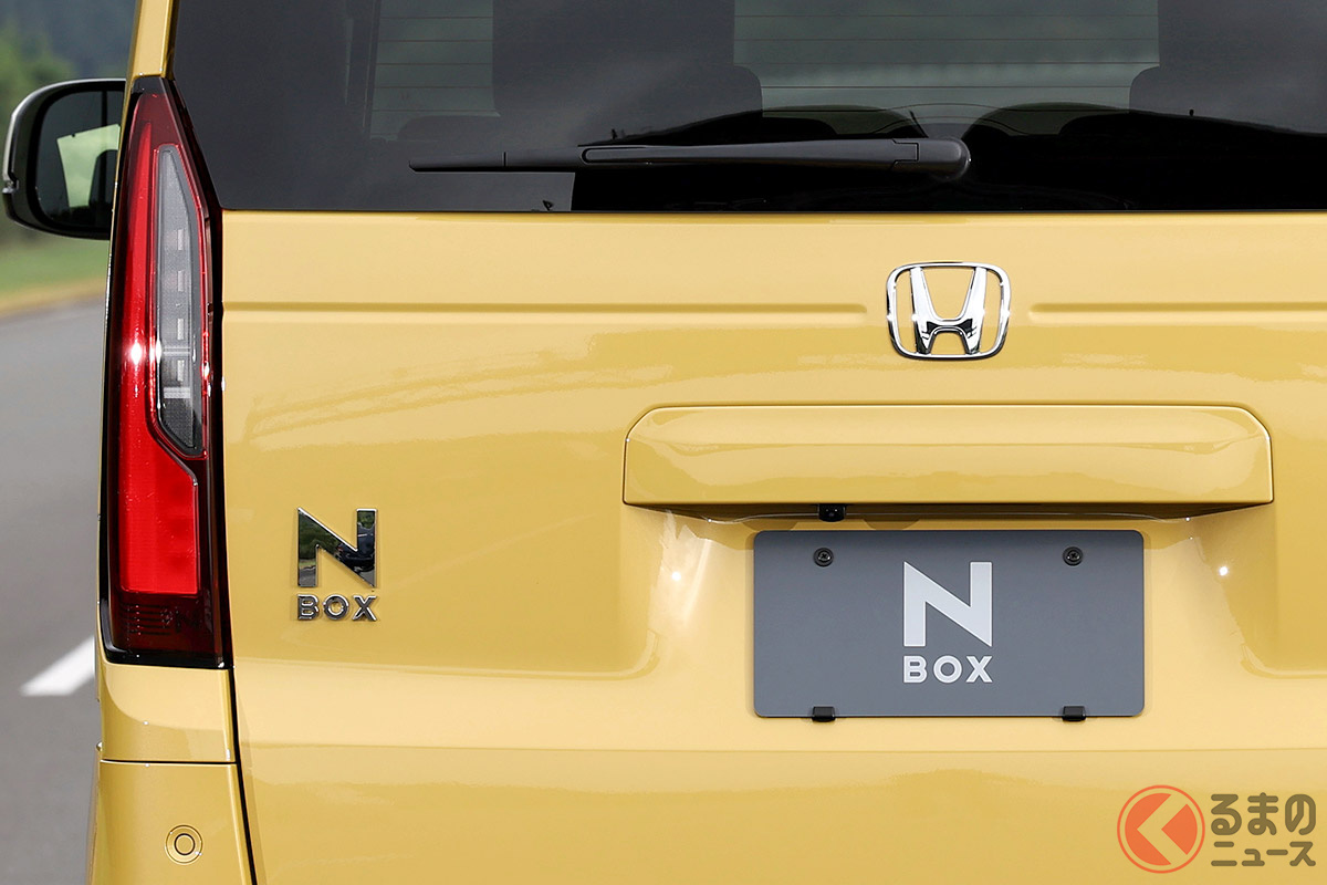 「N-BOX」に装着可能な世界初&画期的なサンシェードとは