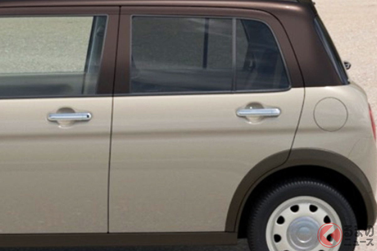 デザイン刷新＆新色追加で魅力アップ！ 最高級モデルの仕様に反響集まる！