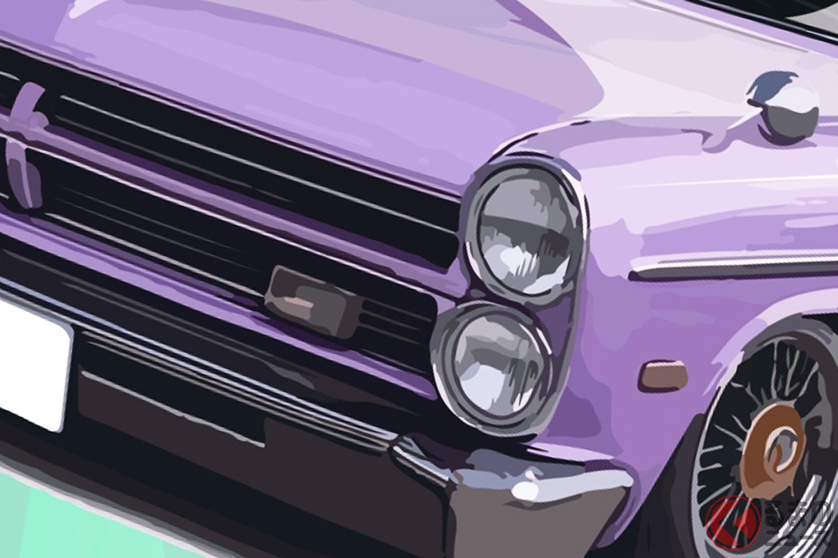 和製ローライダー風に！