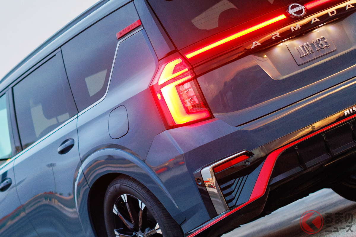 歴代で最もハイパフォーマンスなエンジンを搭載したNISMO仕様も登場!