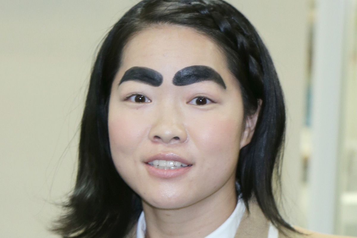 イモトさんの「高級ハイエース」に寄せられた声とは（Photo：時事）