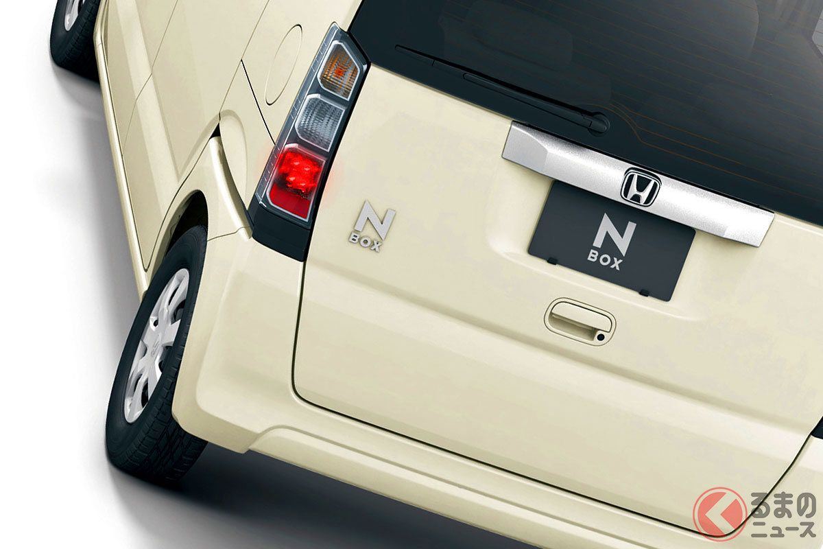 たった20万円の予算で「N-BOX」買えます！