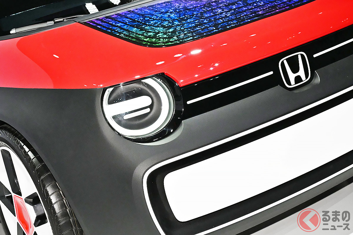 ホンダ「SUSTAINA-C Concept（サステナ・シー コンセプト）」がもたらしたものとは!?