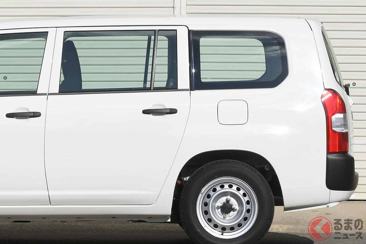 進化した「プロボックス」の登場に期待！